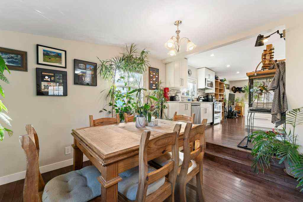 MLS® A2260635 - 4640 81 Street NW in Bowness Calgary, Residential