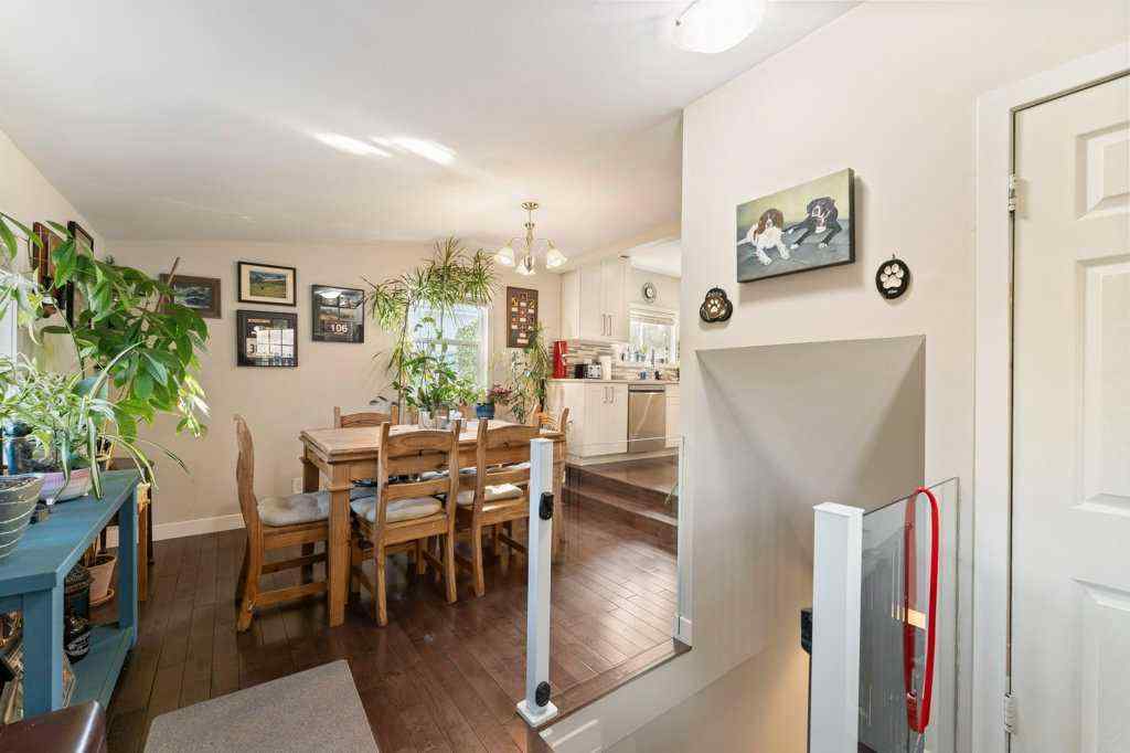 MLS® A2260635 - 4640 81 Street NW in Bowness Calgary, Residential