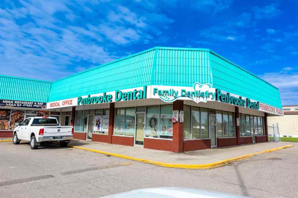 MLS® A2260636 - Unit #301 5404 10 Avenue SE in Penbrooke Meadows Calgary, Residential