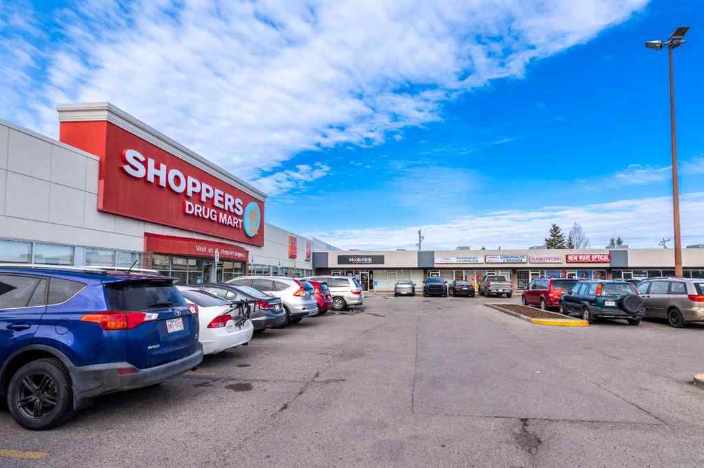 MLS® A2260636 - Unit #301 5404 10 Avenue SE in Penbrooke Meadows Calgary, Residential