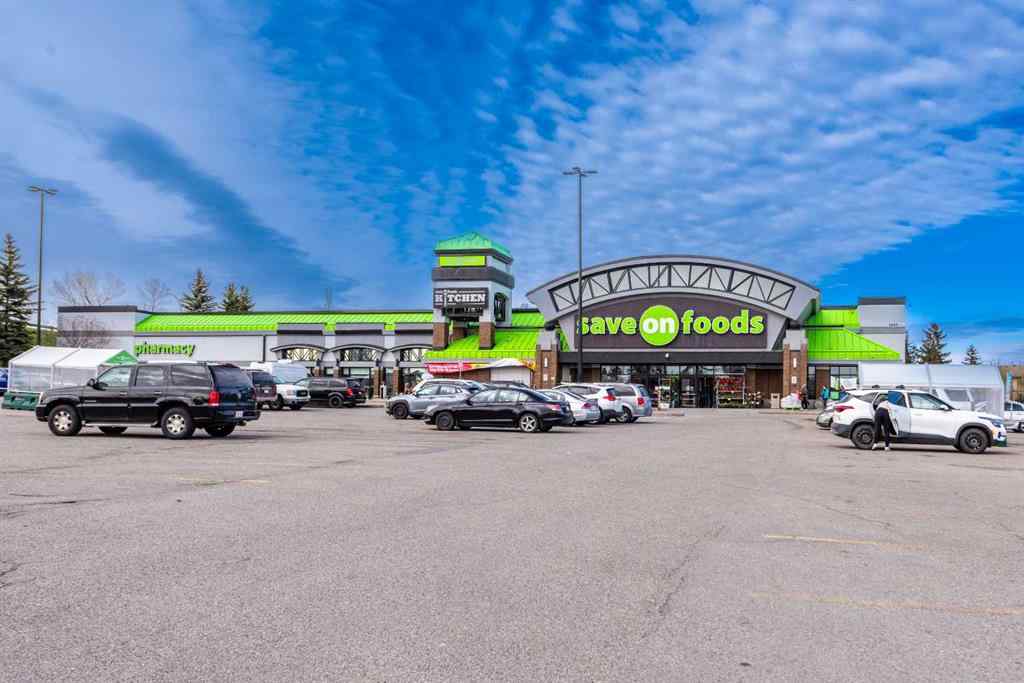 MLS® A2260636 - Unit #301 5404 10 Avenue SE in Penbrooke Meadows Calgary, Residential