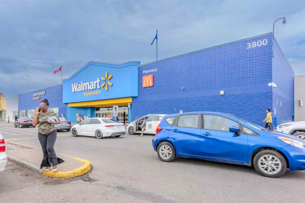 MLS® A2260636 - Unit #301 5404 10 Avenue SE in Penbrooke Meadows Calgary, Residential