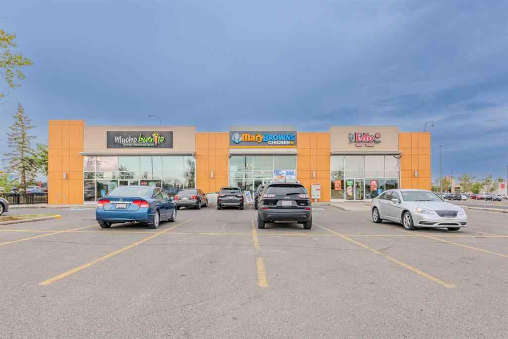 MLS® A2260636 - Unit #301 5404 10 Avenue SE in Penbrooke Meadows Calgary, Residential