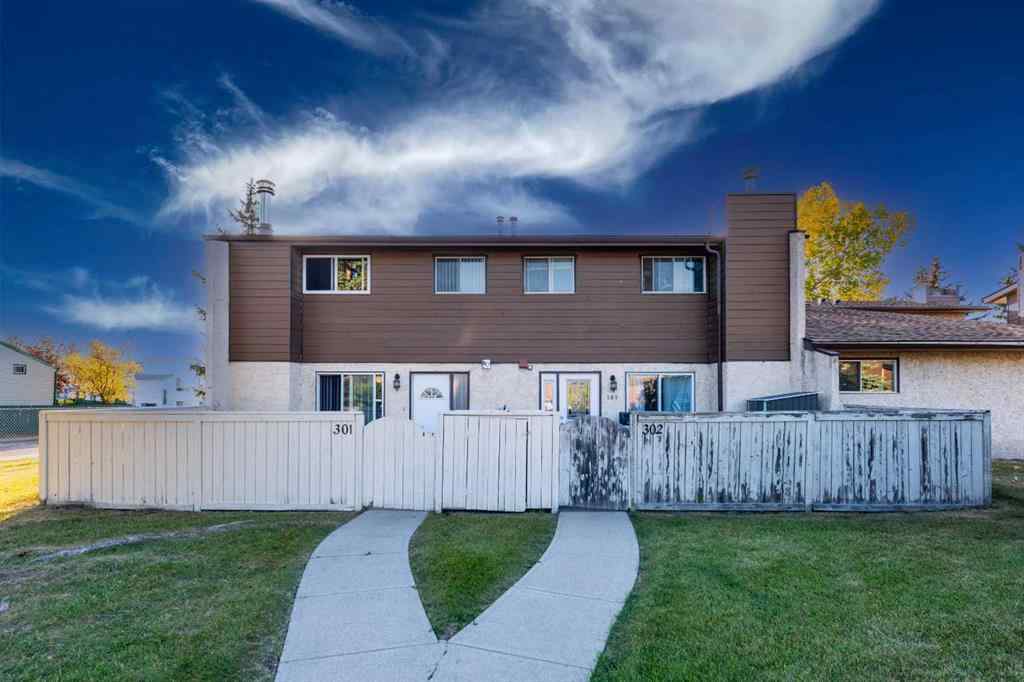 MLS® A2260636 - Unit #301 5404 10 Avenue SE in Penbrooke Meadows Calgary, Residential
