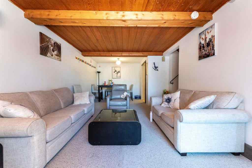 MLS® A2260636 - Unit #301 5404 10 Avenue SE in Penbrooke Meadows Calgary, Residential