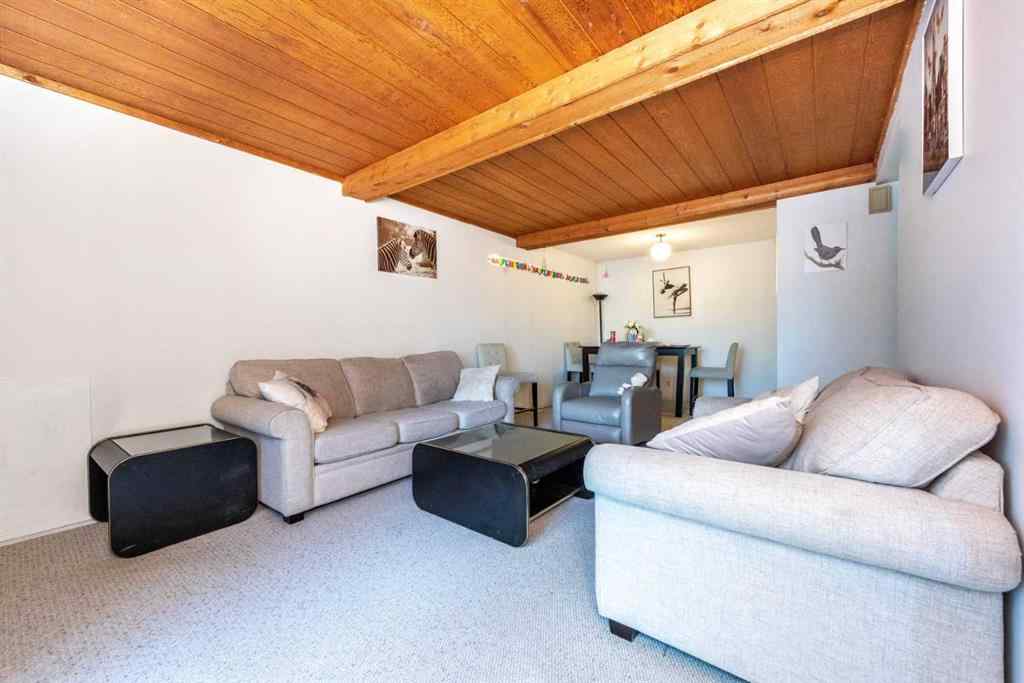 MLS® A2260636 - Unit #301 5404 10 Avenue SE in Penbrooke Meadows Calgary, Residential