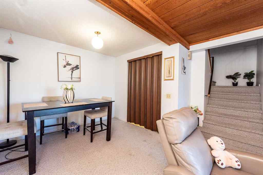 MLS® A2260636 - Unit #301 5404 10 Avenue SE in Penbrooke Meadows Calgary, Residential