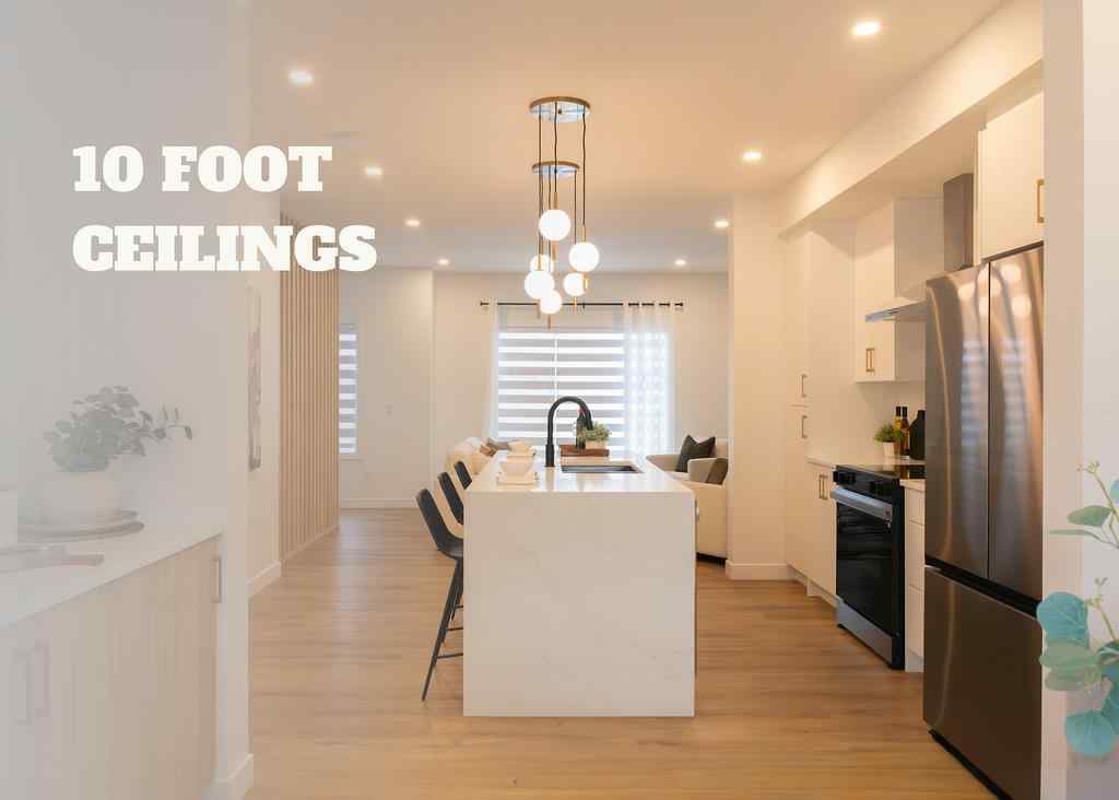 MLS® A2260639 - Unit #704 200 Belvedere Boulevard SE in Belvedere Calgary, Residential