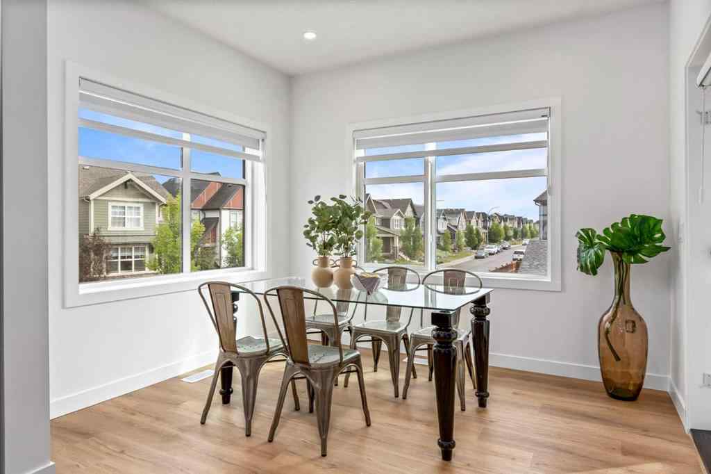 MLS® A2260639 - Unit #704 200 Belvedere Boulevard SE in Belvedere Calgary, Residential