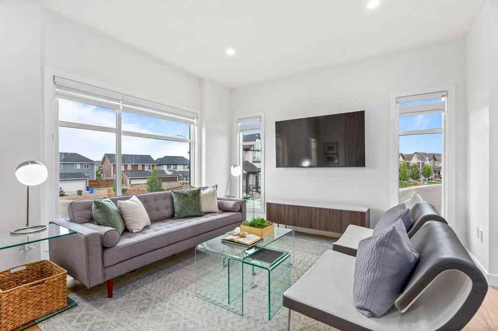 MLS® A2260639 - Unit #704 200 Belvedere Boulevard SE in Belvedere Calgary, Residential