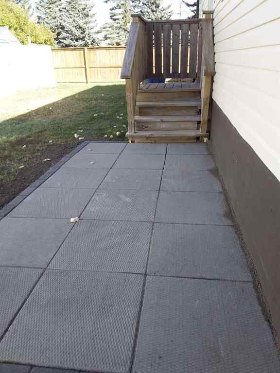 MLS® A2260641 - 236 Polar Avenue NE in North Central High River High River, Mobile