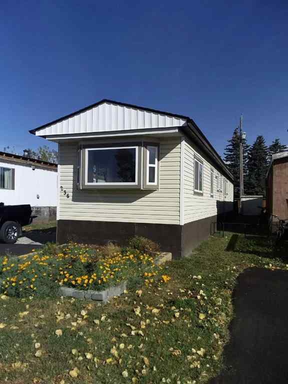 MLS® A2260641 - 236 Polar Avenue NE in North Central High River High River, Mobile