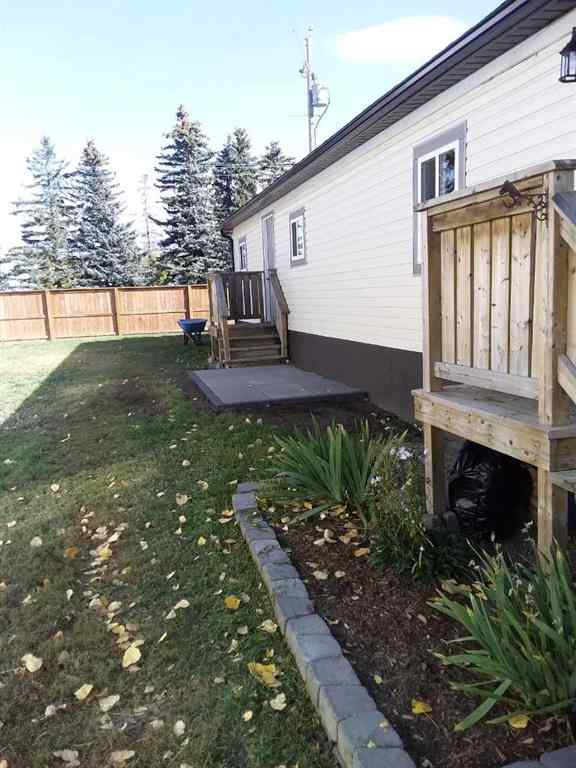 MLS® A2260641 - 236 Polar Avenue NE in North Central High River High River, Mobile