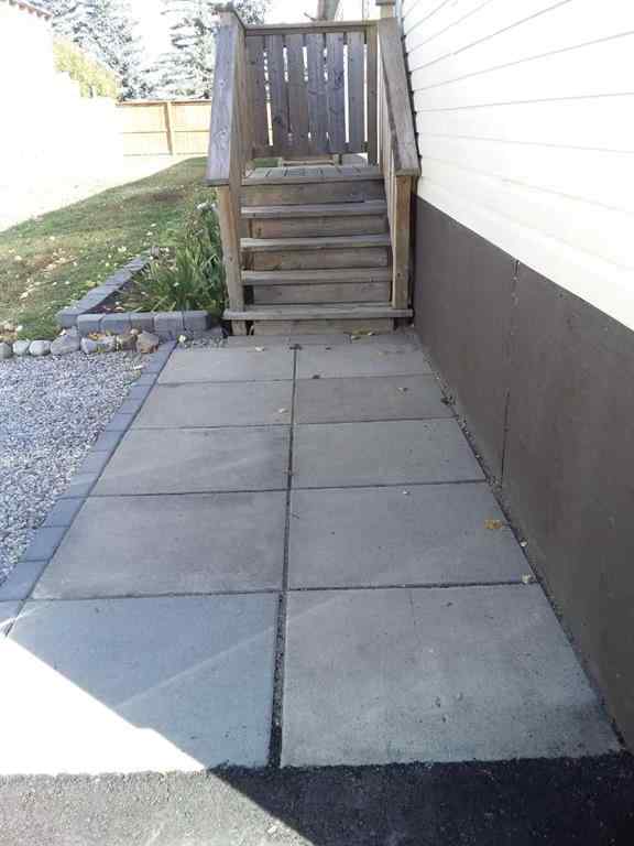 MLS® A2260641 - 236 Polar Avenue NE in North Central High River High River, Mobile