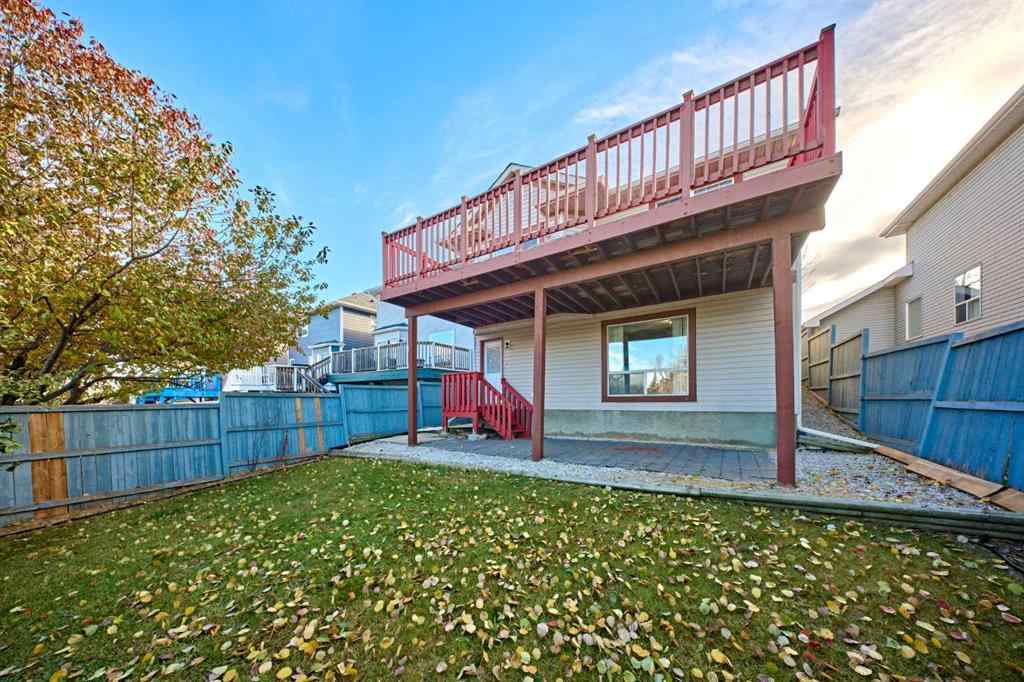 MLS® A2260642 - 50 Somervale Green SW in Somerset Calgary, Residential