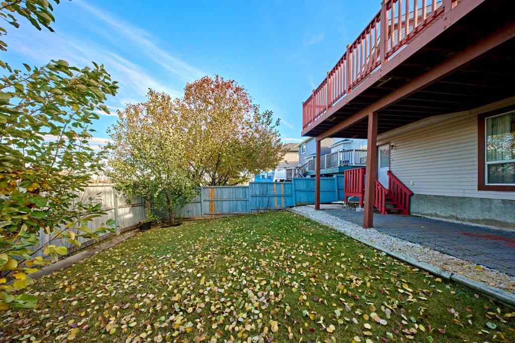 MLS® A2260642 - 50 Somervale Green SW in Somerset Calgary, Residential