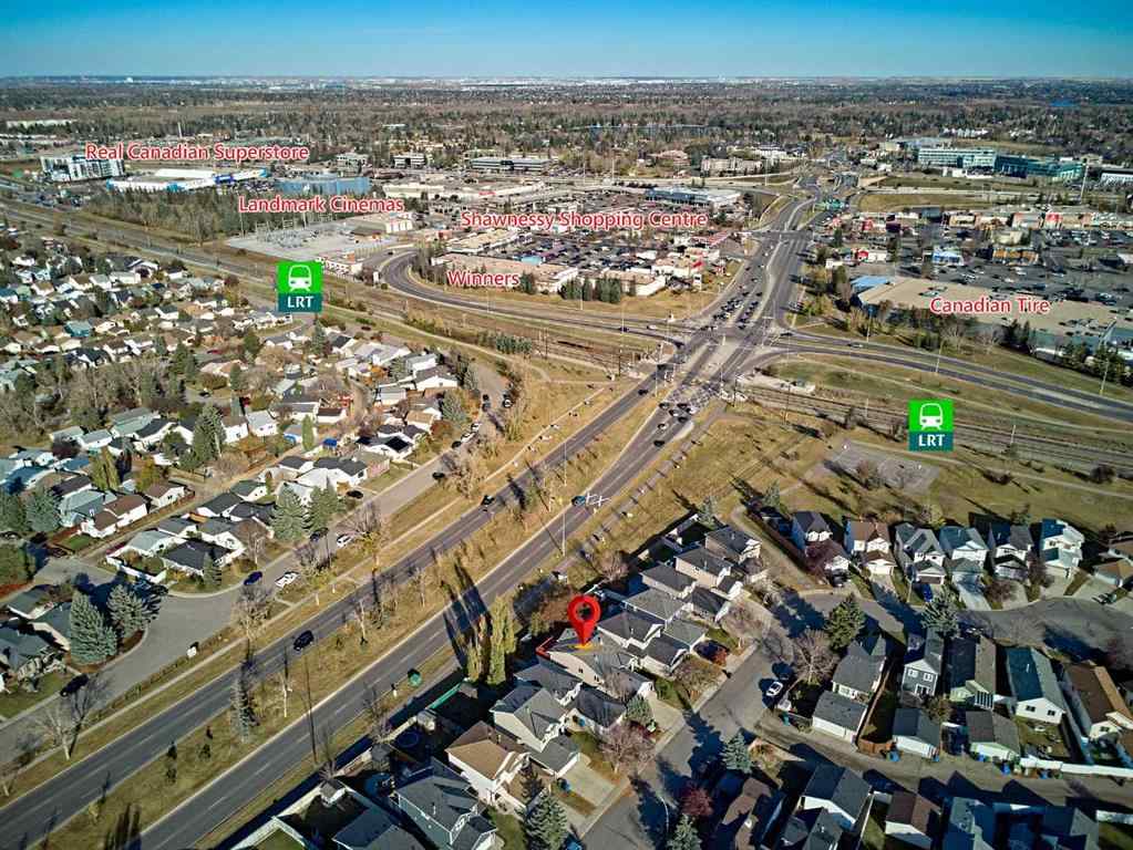 MLS® A2260642 - 50 Somervale Green SW in Somerset Calgary, Residential