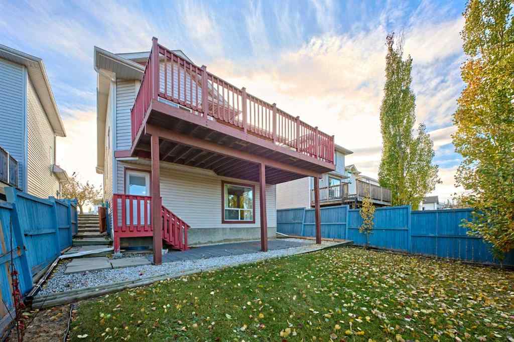 MLS® A2260642 - 50 Somervale Green SW in Somerset Calgary, Residential