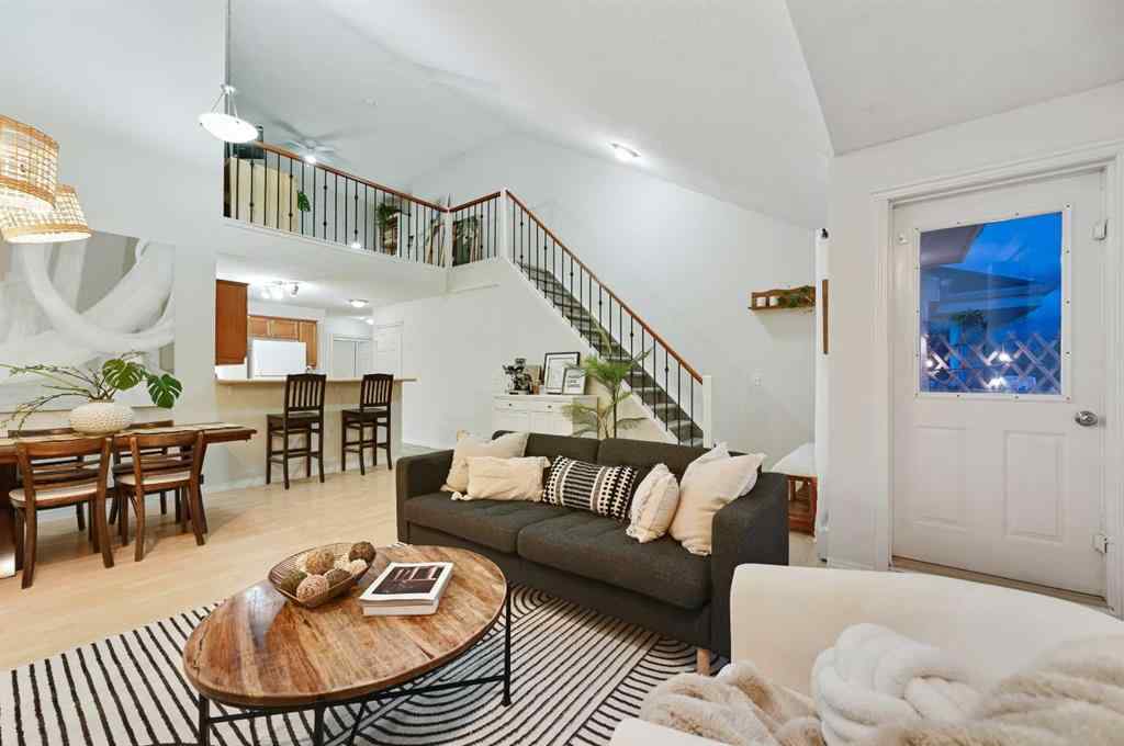 MLS® A2260643 - Unit #401 1110 17 Street SW in Sunalta Calgary, Residential