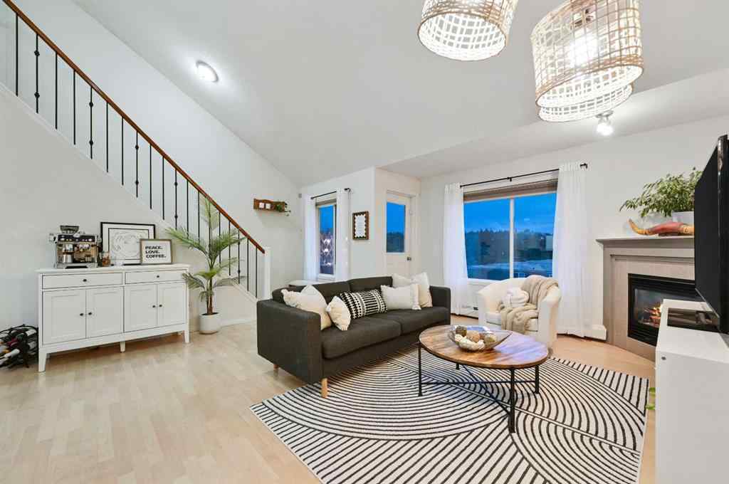 MLS® A2260643 - Unit #401 1110 17 Street SW in Sunalta Calgary, Residential