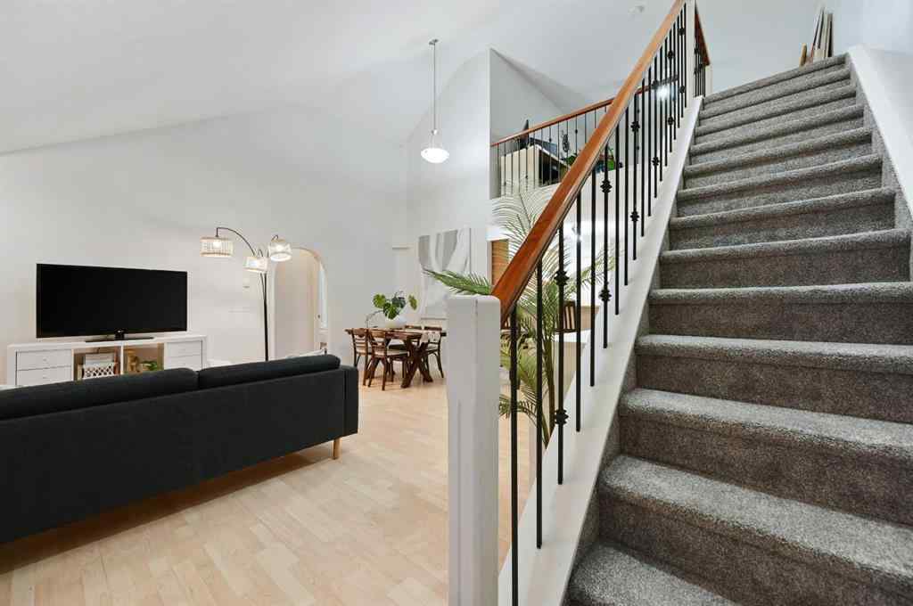 MLS® A2260643 - Unit #401 1110 17 Street SW in Sunalta Calgary, Residential