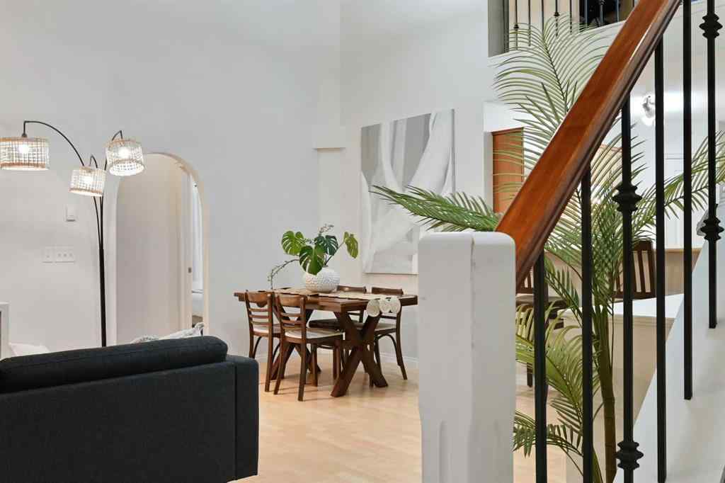 MLS® A2260643 - Unit #401 1110 17 Street SW in Sunalta Calgary, Residential