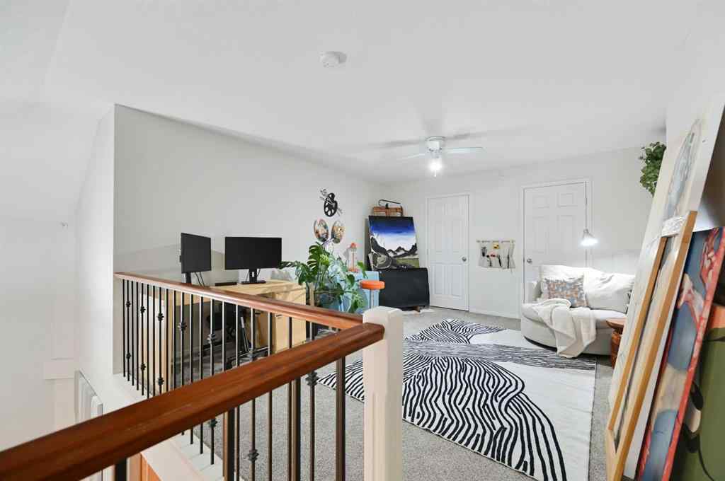 MLS® A2260643 - Unit #401 1110 17 Street SW in Sunalta Calgary, Residential