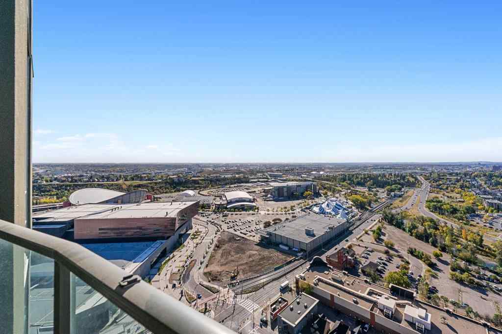 MLS® A2260645 - Unit #3206 210 15 Avenue SE in Beltline Calgary, Residential