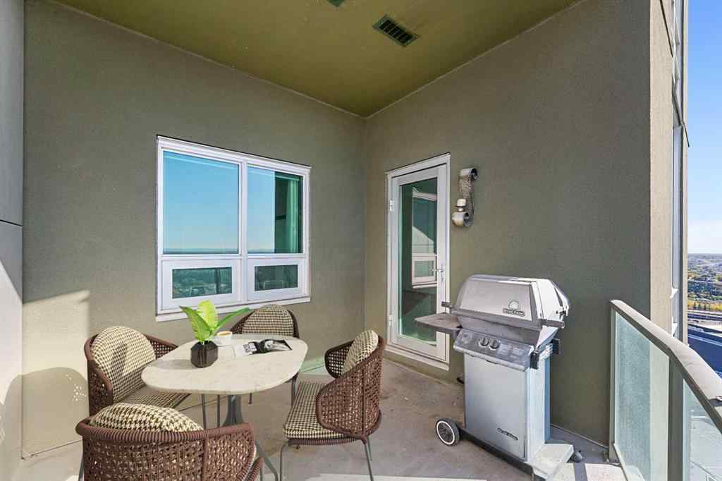 MLS® A2260645 - Unit #3206 210 15 Avenue SE in Beltline Calgary, Residential