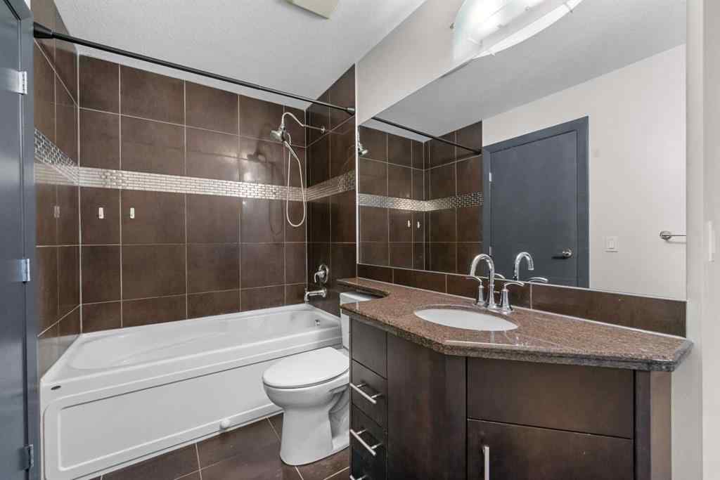 MLS® A2260645 - Unit #3206 210 15 Avenue SE in Beltline Calgary, Residential