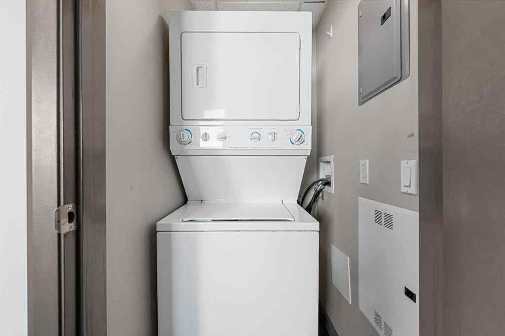 MLS® A2260645 - Unit #3206 210 15 Avenue SE in Beltline Calgary, Residential