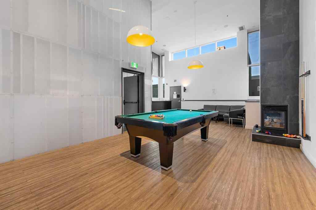 MLS® A2260645 - Unit #3206 210 15 Avenue SE in Beltline Calgary, Residential