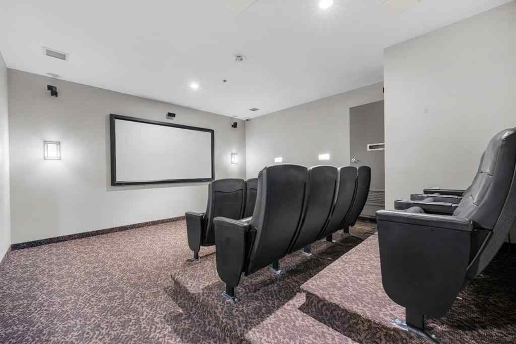 MLS® A2260645 - Unit #3206 210 15 Avenue SE in Beltline Calgary, Residential