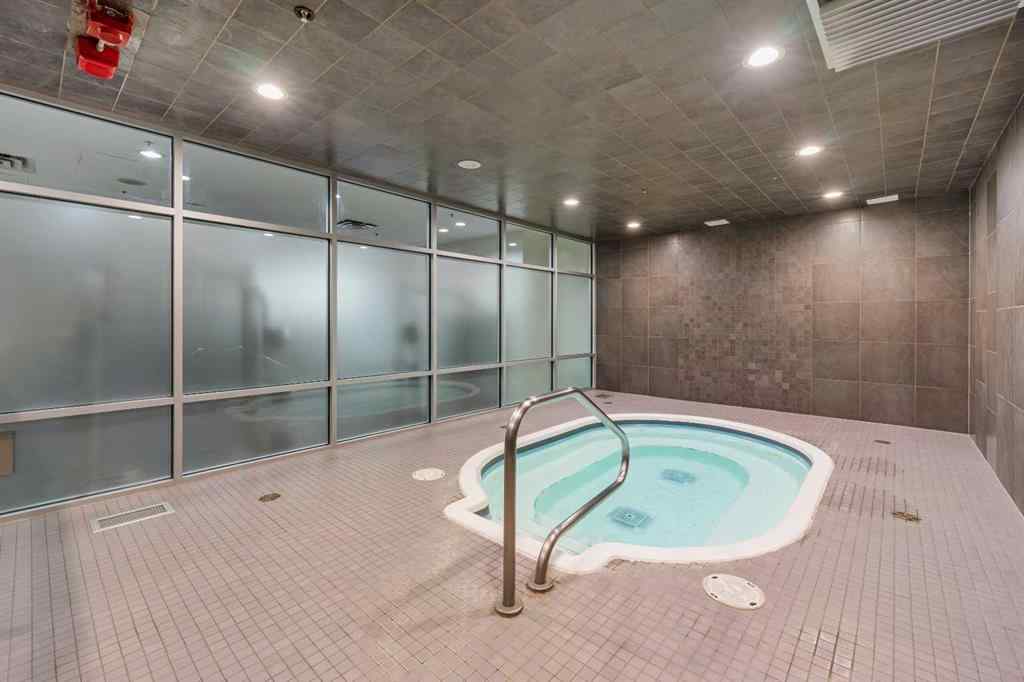 MLS® A2260645 - Unit #3206 210 15 Avenue SE in Beltline Calgary, Residential