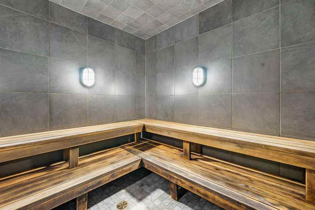 MLS® A2260645 - Unit #3206 210 15 Avenue SE in Beltline Calgary, Residential