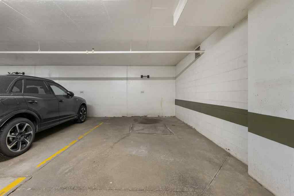 MLS® A2260645 - Unit #3206 210 15 Avenue SE in Beltline Calgary, Residential