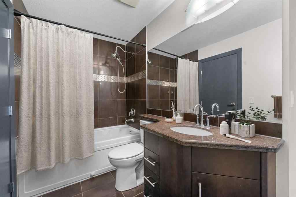 MLS® A2260645 - Unit #3206 210 15 Avenue SE in Beltline Calgary, Residential