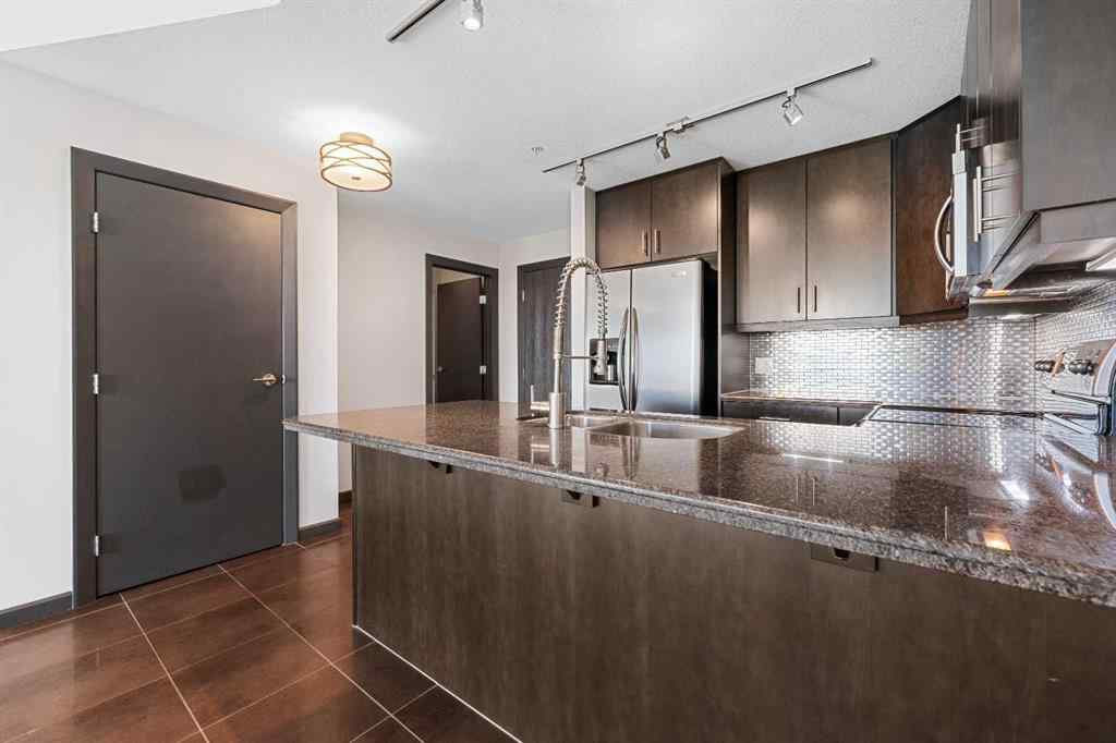 MLS® A2260645 - Unit #3206 210 15 Avenue SE in Beltline Calgary, Residential