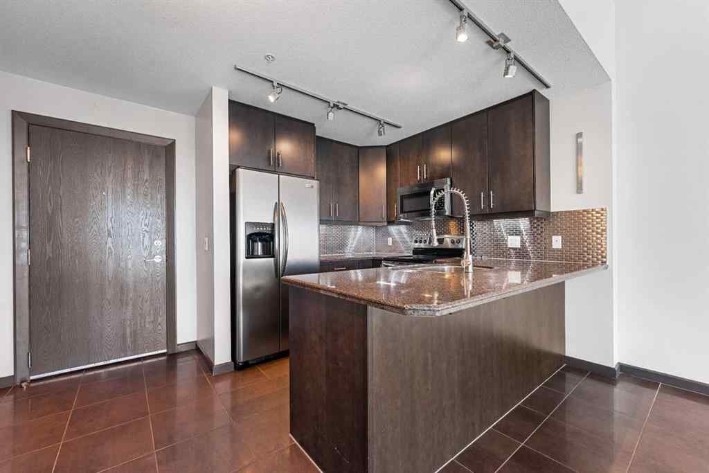 MLS® A2260645 - Unit #3206 210 15 Avenue SE in Beltline Calgary, Residential