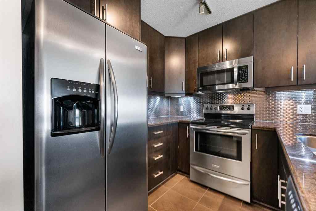 MLS® A2260645 - Unit #3206 210 15 Avenue SE in Beltline Calgary, Residential