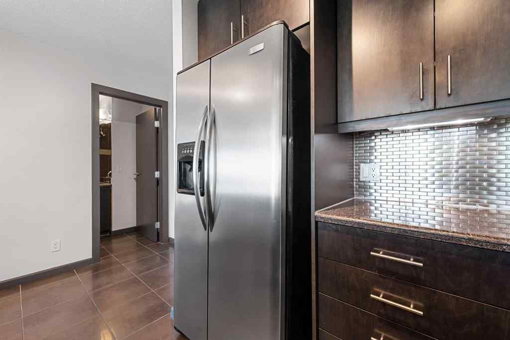 MLS® A2260645 - Unit #3206 210 15 Avenue SE in Beltline Calgary, Residential