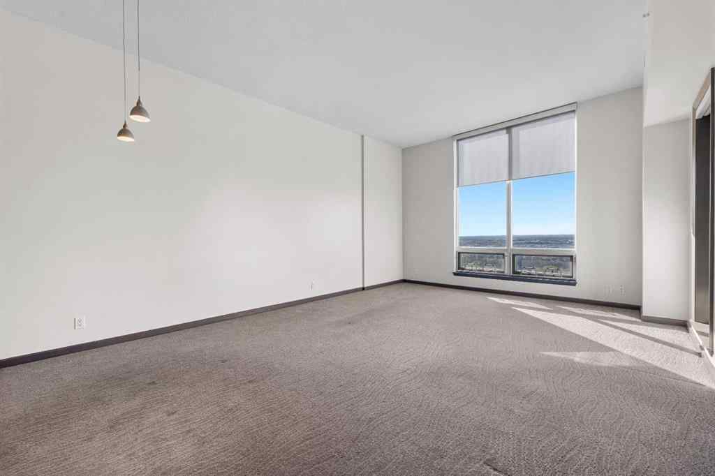 MLS® A2260645 - Unit #3206 210 15 Avenue SE in Beltline Calgary, Residential