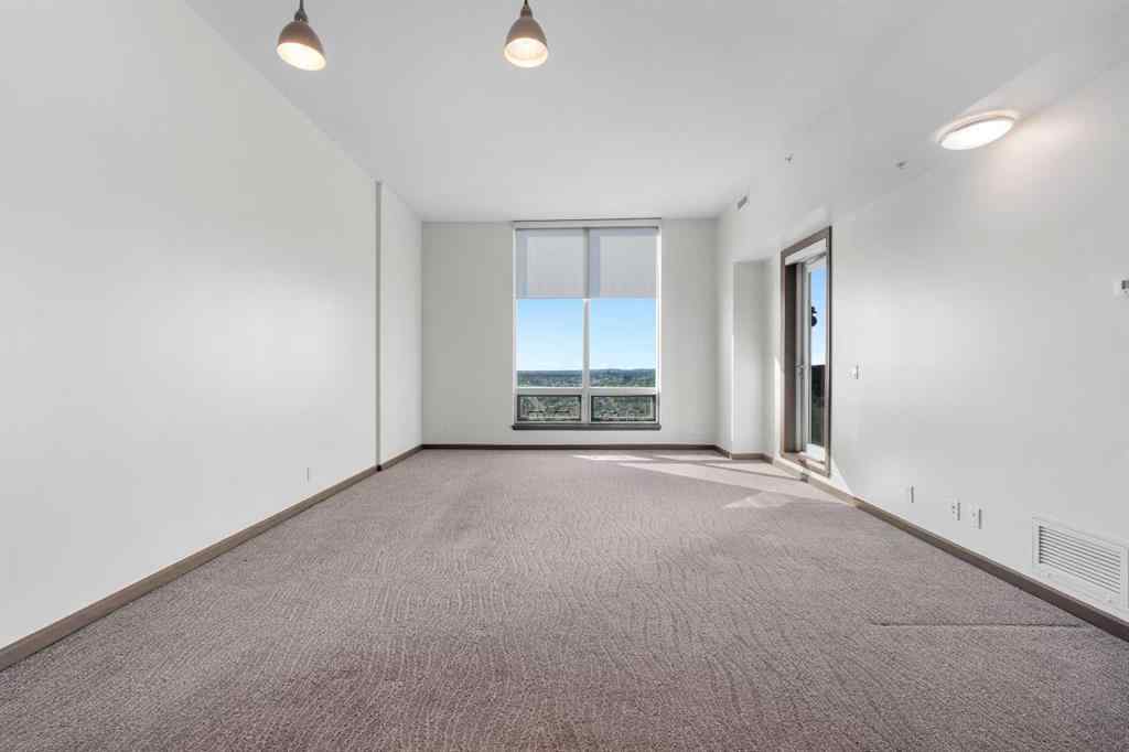 MLS® A2260645 - Unit #3206 210 15 Avenue SE in Beltline Calgary, Residential