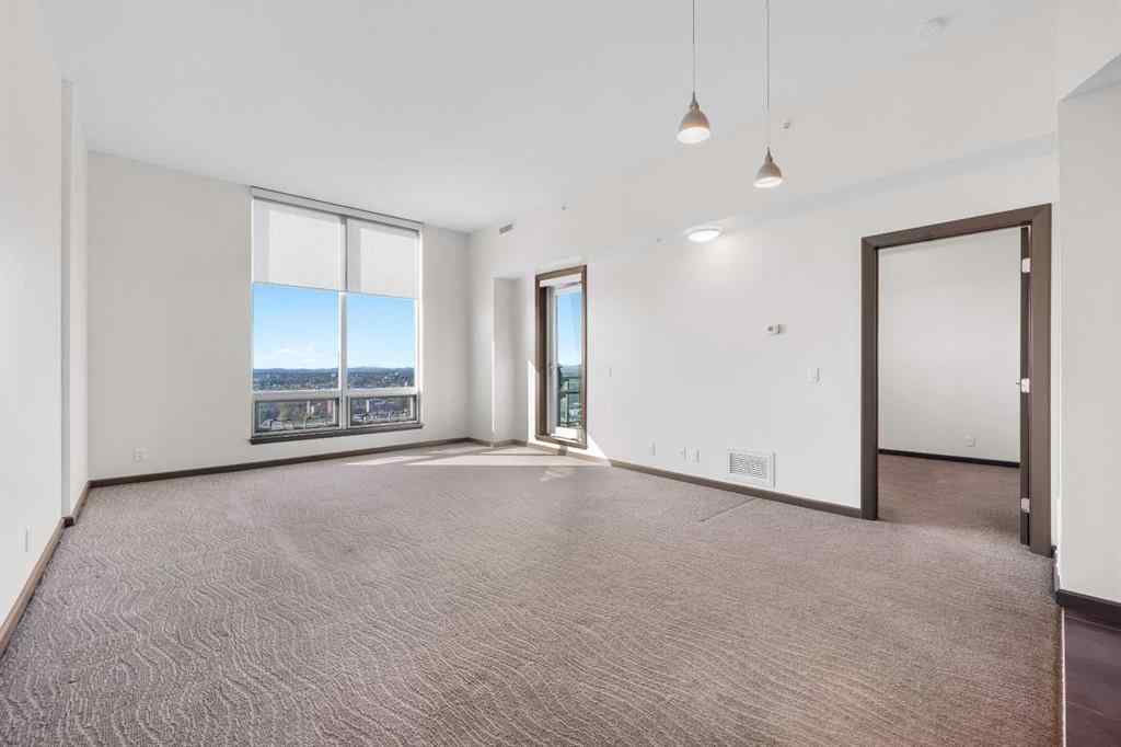 MLS® A2260645 - Unit #3206 210 15 Avenue SE in Beltline Calgary, Residential