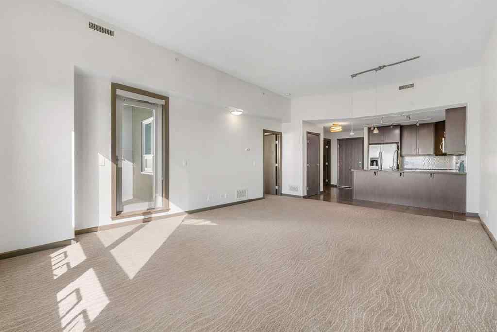 MLS® A2260645 - Unit #3206 210 15 Avenue SE in Beltline Calgary, Residential