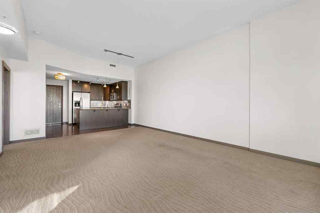 MLS® A2260645 - Unit #3206 210 15 Avenue SE in Beltline Calgary, Residential