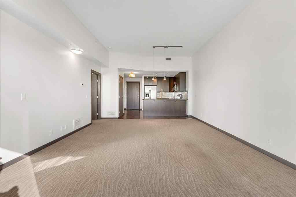 MLS® A2260645 - Unit #3206 210 15 Avenue SE in Beltline Calgary, Residential