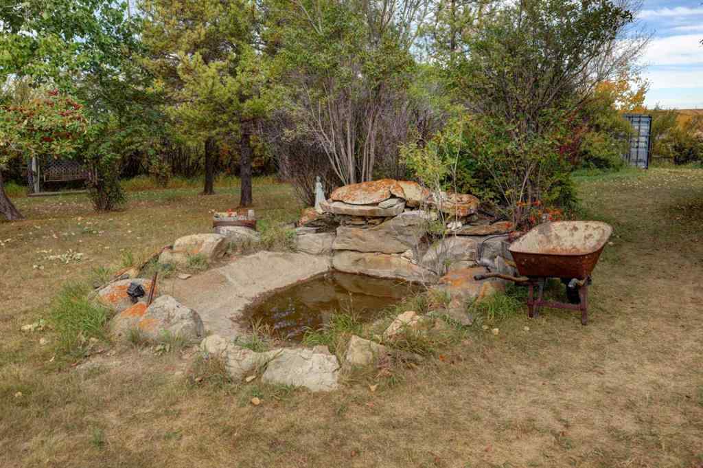 MLS® A2260646 - 13078 264a Township  in NONE Rural Rocky View County, Residential