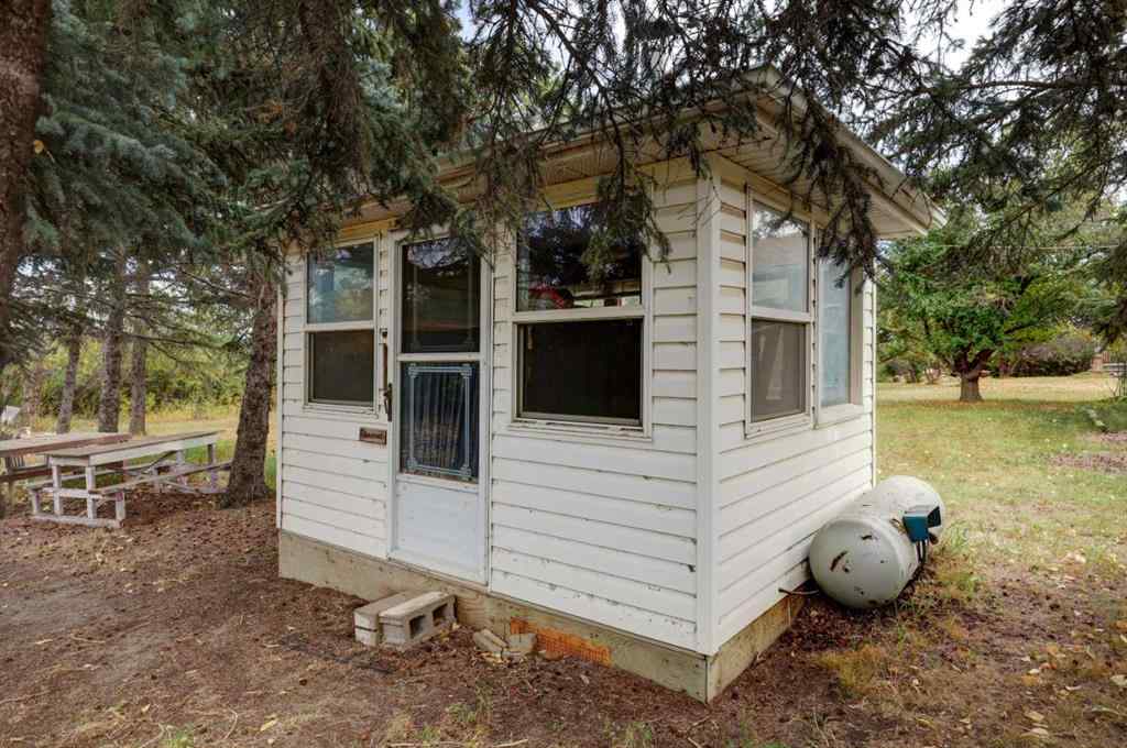 MLS® A2260646 - 13078 264a Township  in NONE Rural Rocky View County, Residential