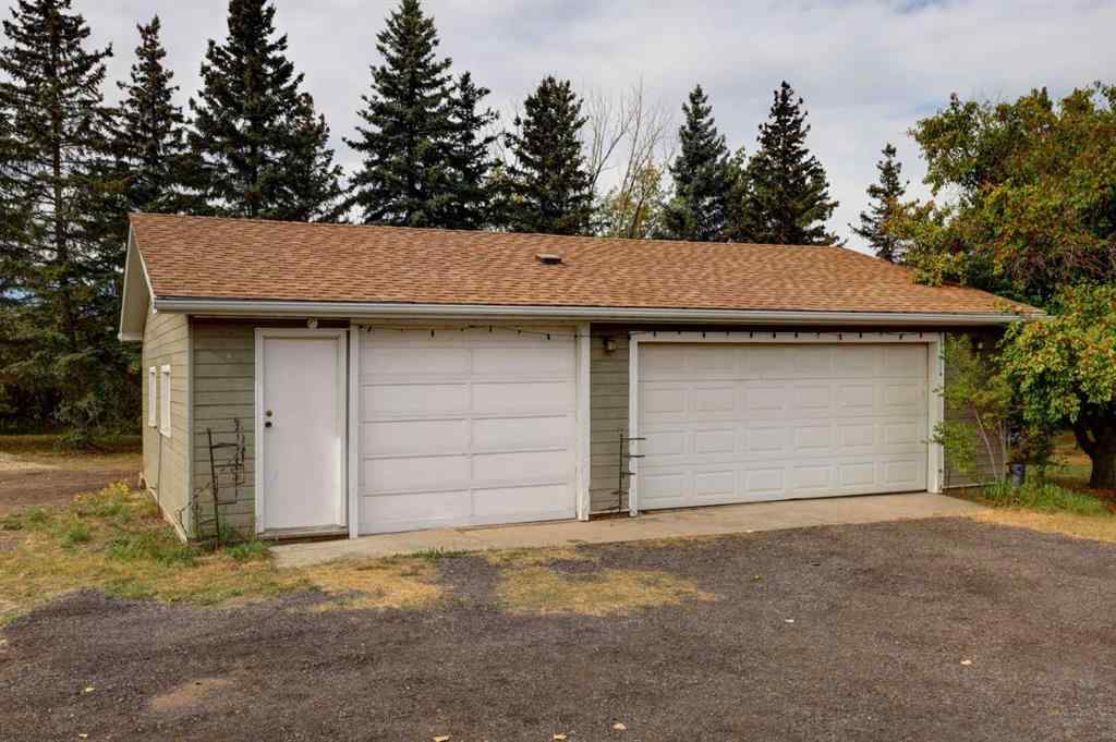 MLS® A2260646 - 13078 264a Township  in NONE Rural Rocky View County, Residential